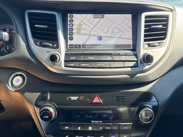 Used 2018 Hyundai Tucson SEL Plus FWD image 30