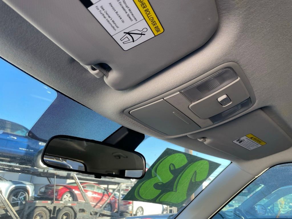 Used 2023 Kia Soul LX w/ LX Technology Package image 20