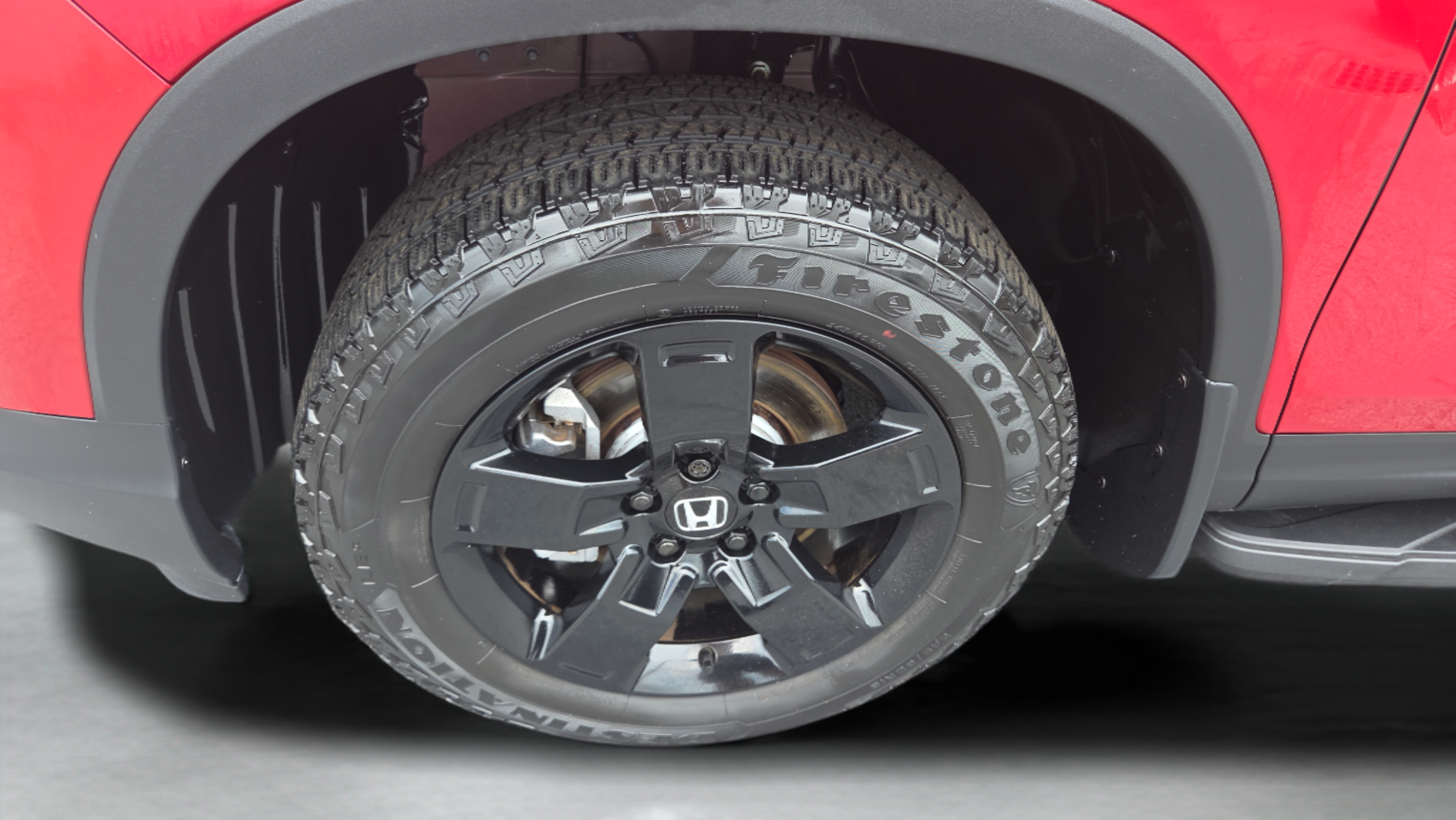 Used 2024 Honda Ridgeline Black Edition image 39