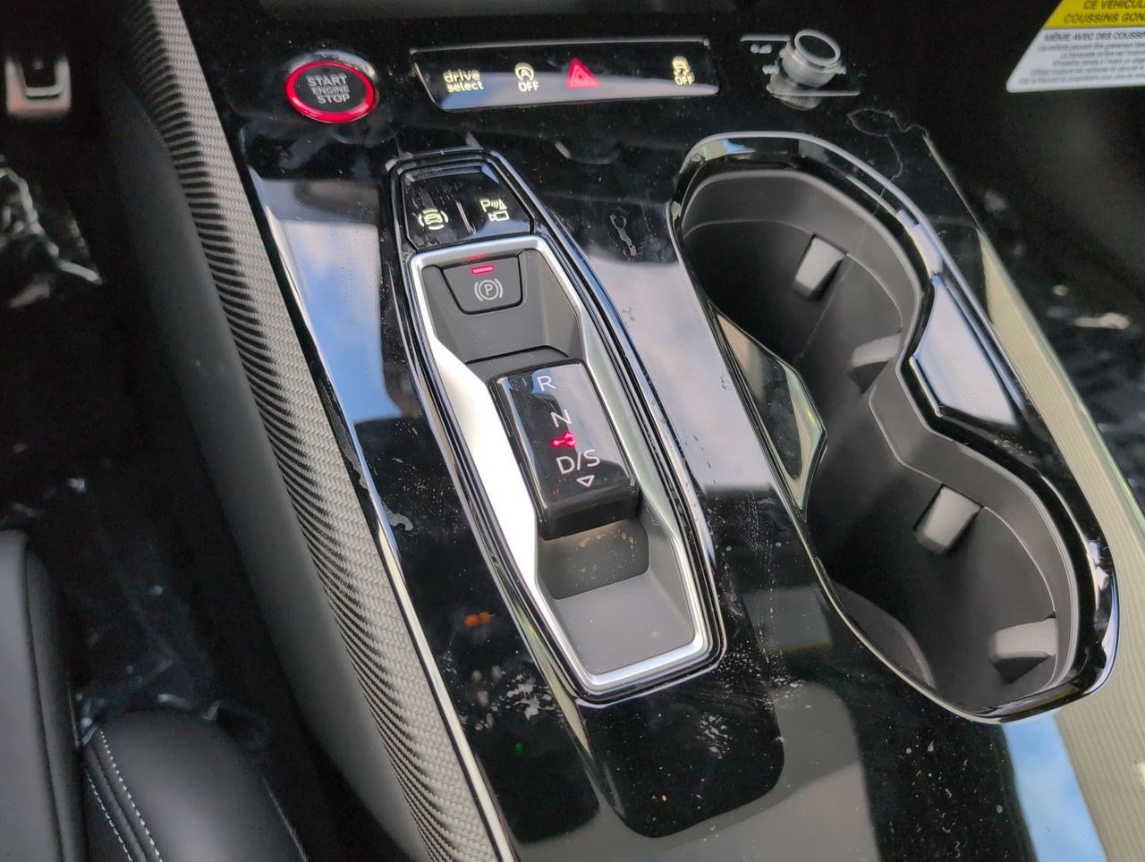 New 2025 Audi S5 Premium Plus image 16