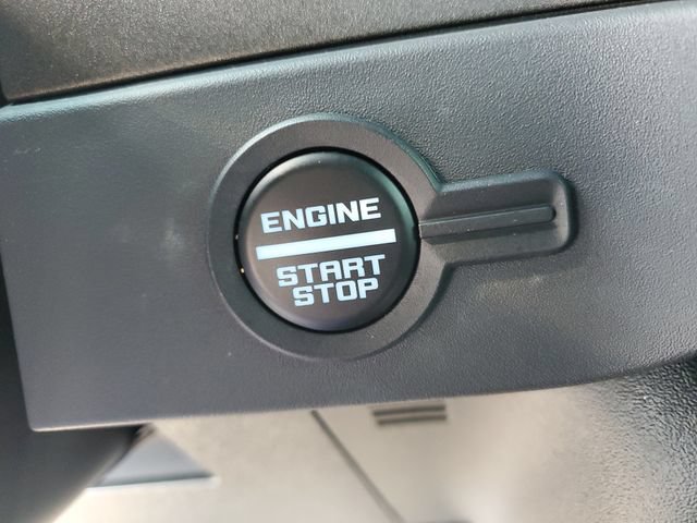 Used 2025 Ford Bronco Big Bend AWD/4WD image 12