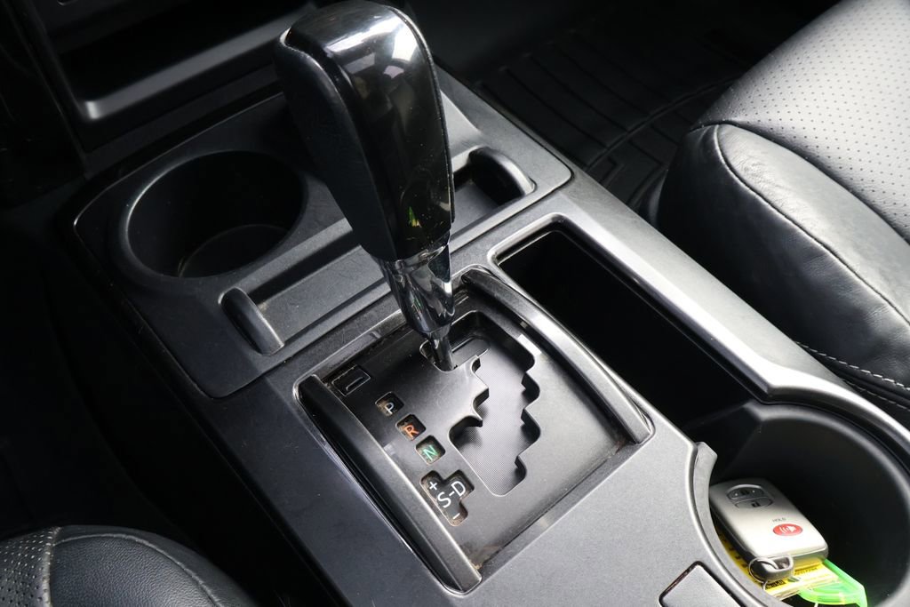 Used 2019 Toyota 4Runner Limited image 20