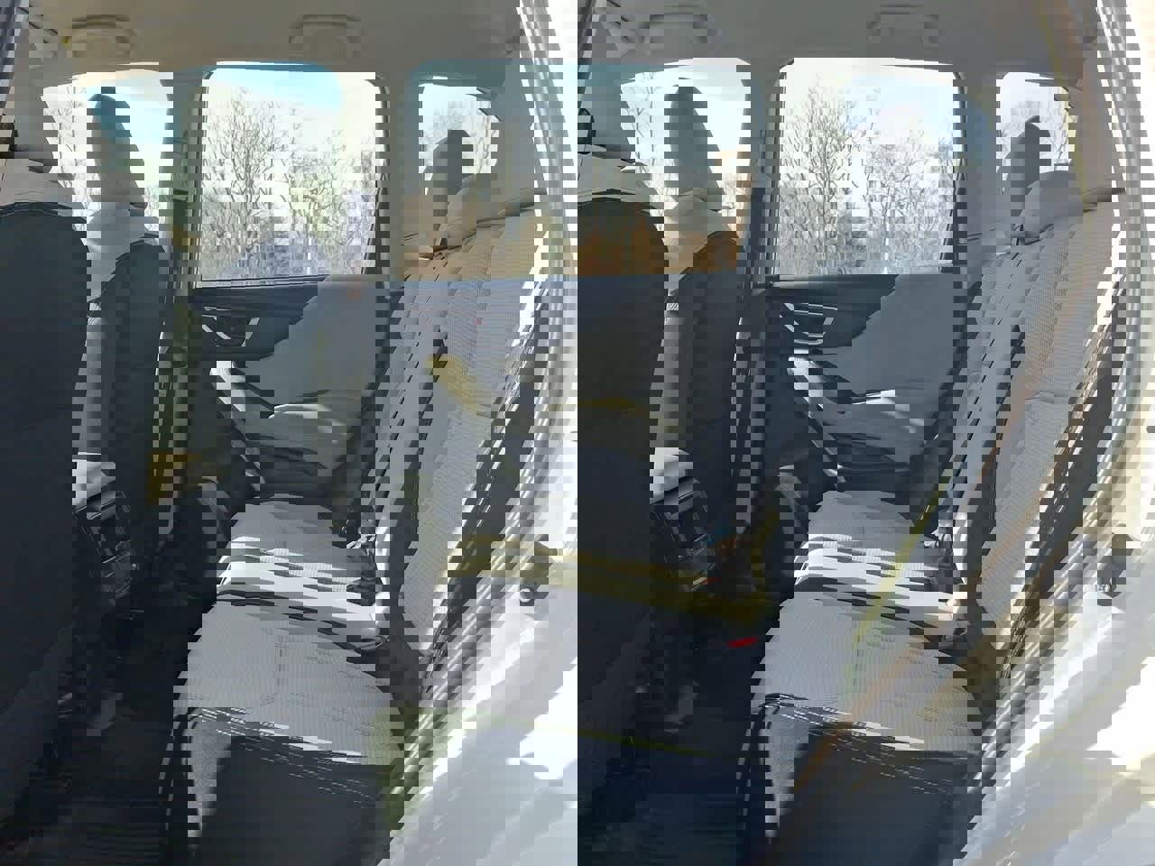 Used 2021 Subaru Forester image 26