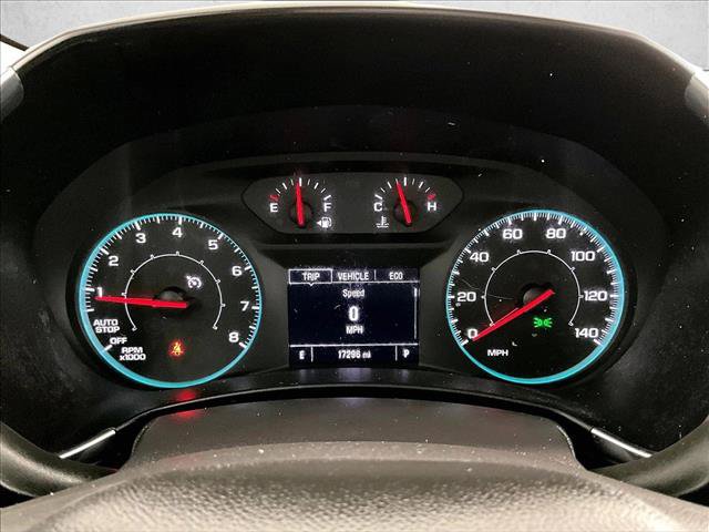 Used 2024 Chevrolet Equinox LS FWD image 22
