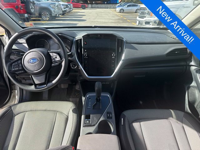 Certified 2024 Subaru Crosstrek 2.0i Premium AWD/4WD image 11