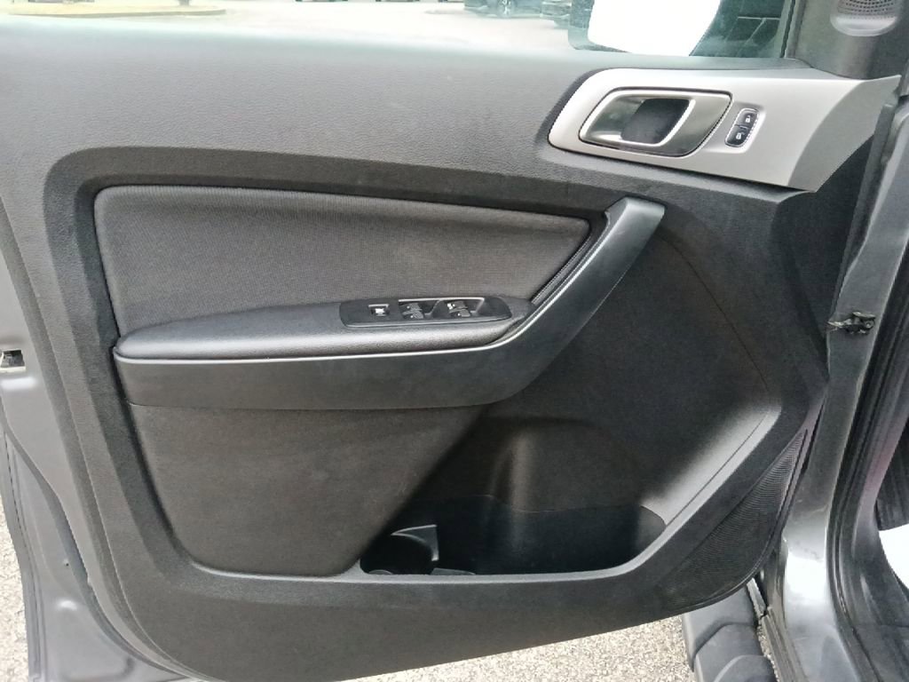 Used 2023 Ford Ranger XLT w/ Equipment Group 301A Mid image 11