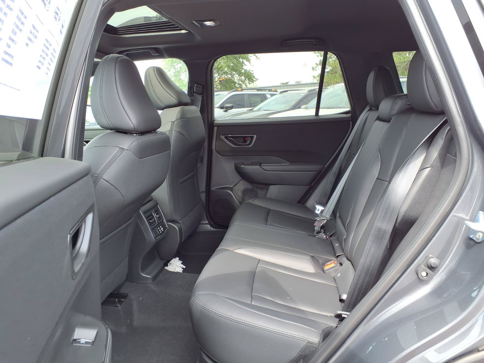 New 2026 Subaru Outback Premium AWD/4WD image 7