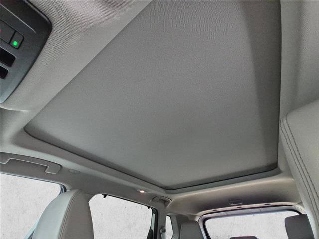 Used 2023 Nissan Rogue SL w/ SL Premium Package AWD/4WD image 16