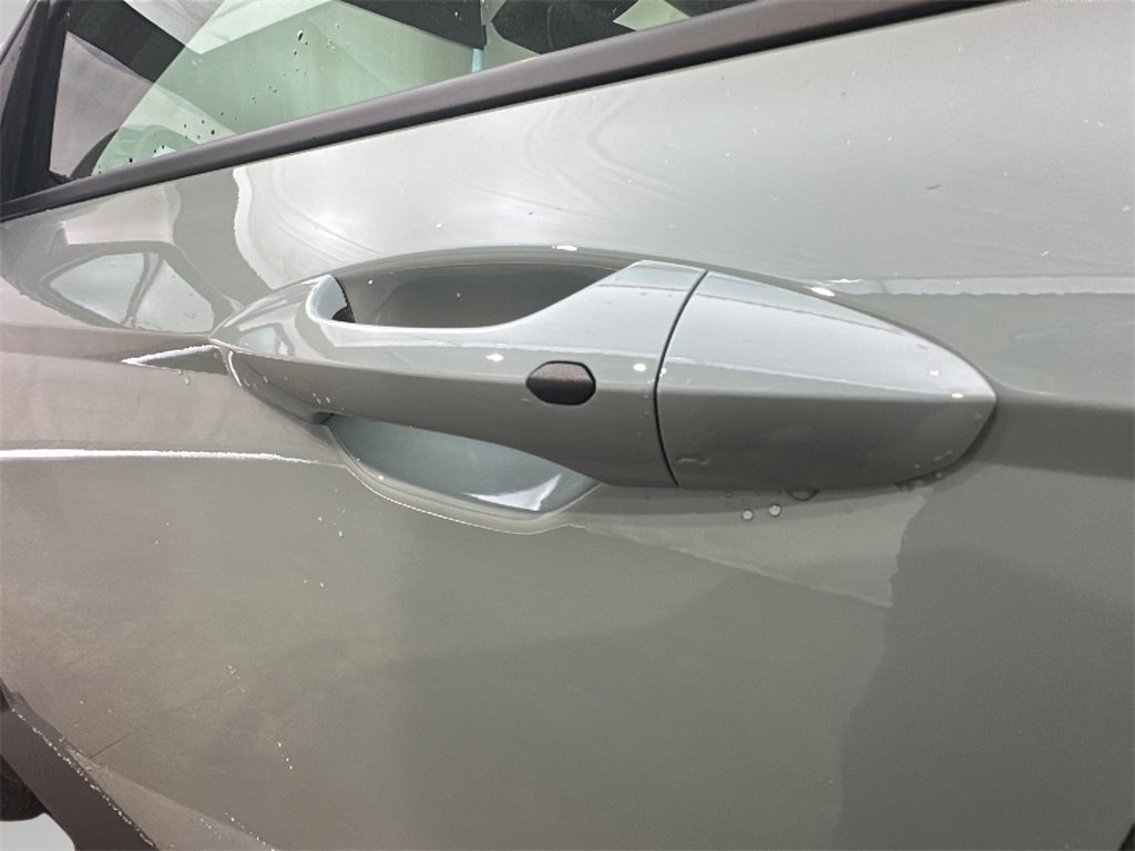 New 2026 Hyundai Kona SEL Sport image 5