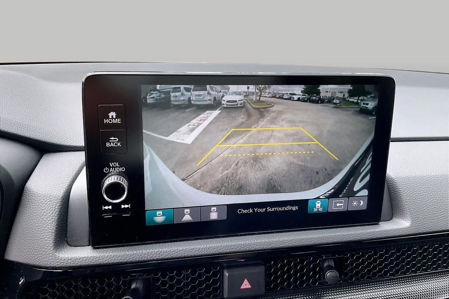 Used 2024 Honda CR-V Sport Touring image 24