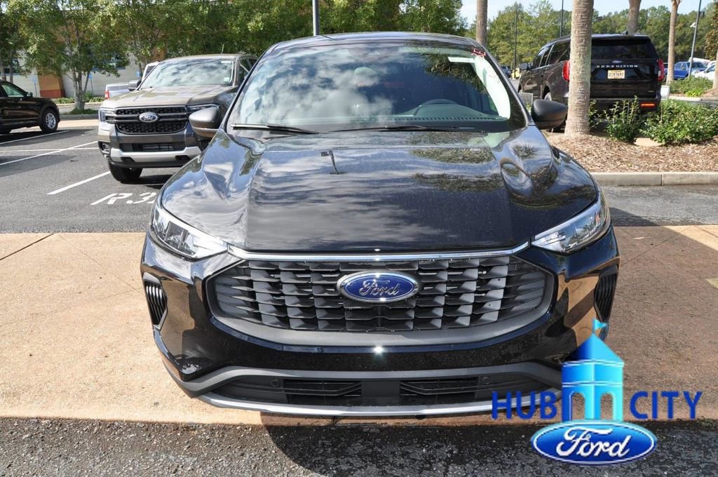 New 2026 Ford Escape Active image 8