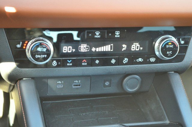 Used 2023 Mitsubishi Outlander SEL image 30