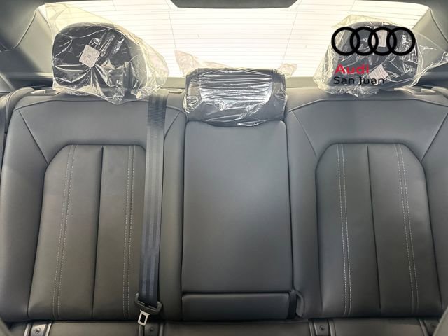 New 2026 Audi A3 2.0T Premium Plus image 16