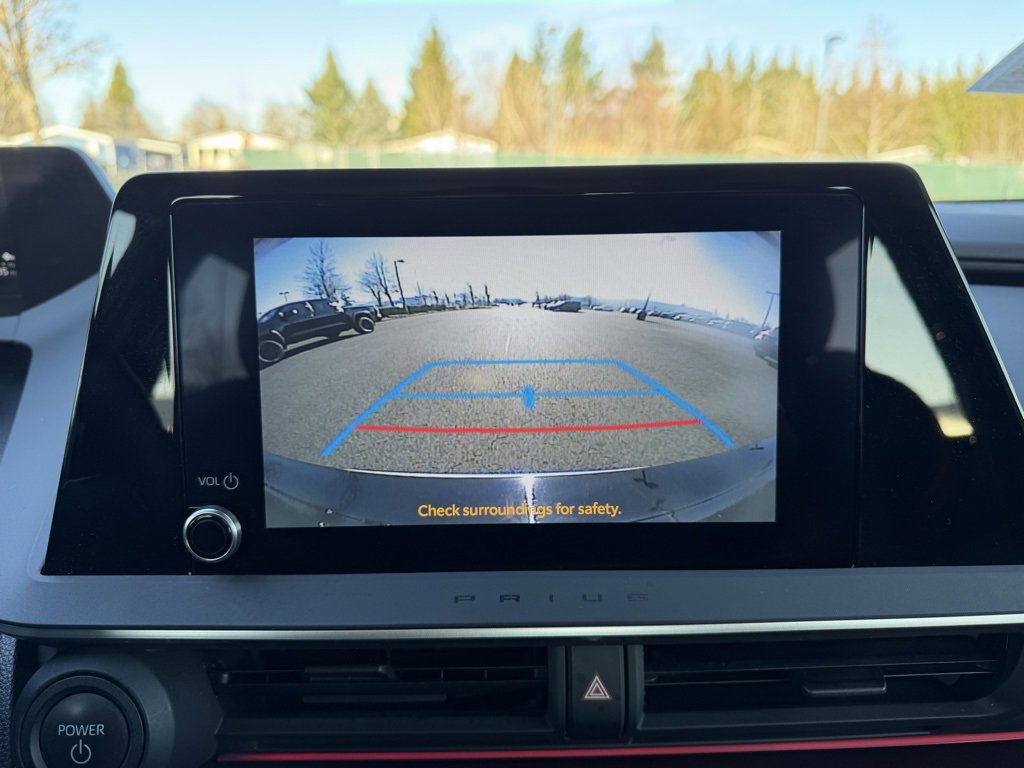 Used 2024 Toyota Prius Prime image 22