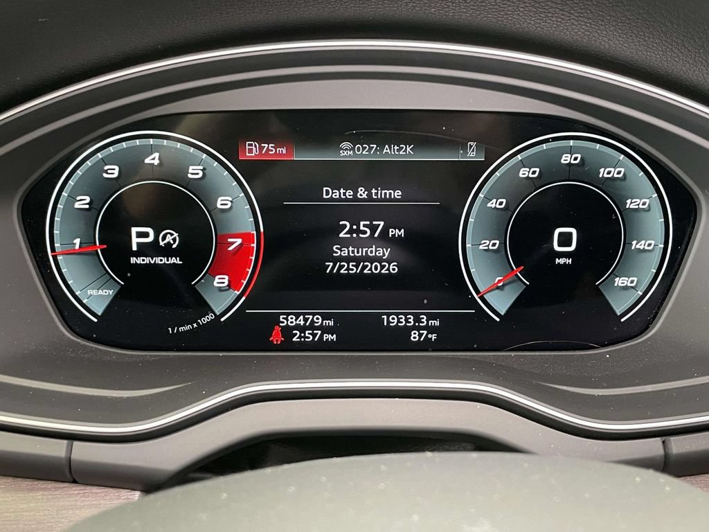 Used 2021 Audi Q5 2.0T Premium Plus w/ Premium Plus Package AWD/4WD image 40