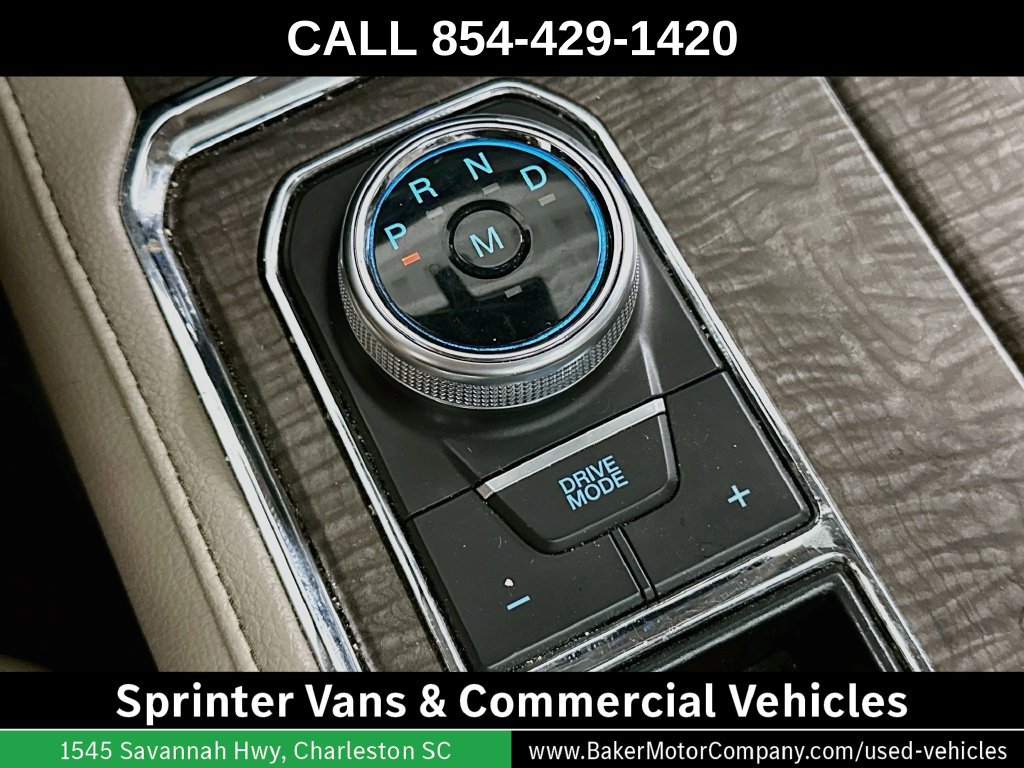 Used 2018 Ford Expedition Max Limited w/ Equipment Group 301A RWD image 18