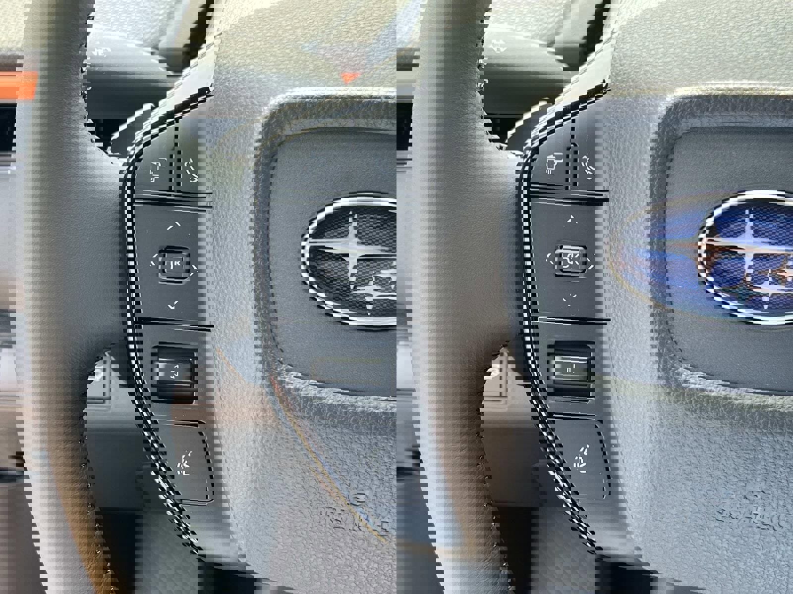 New 2026 Subaru Uncharted AWD image 17