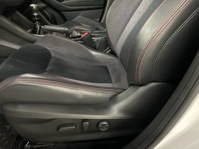 Used 2022 Subaru WRX Limited AWD/4WD image 7