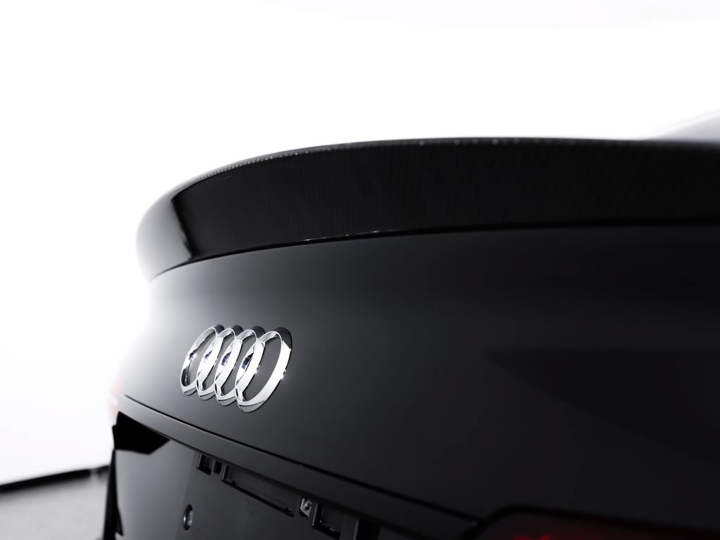 Used 2020 Audi S4 Prestige AWD/4WD image 9
