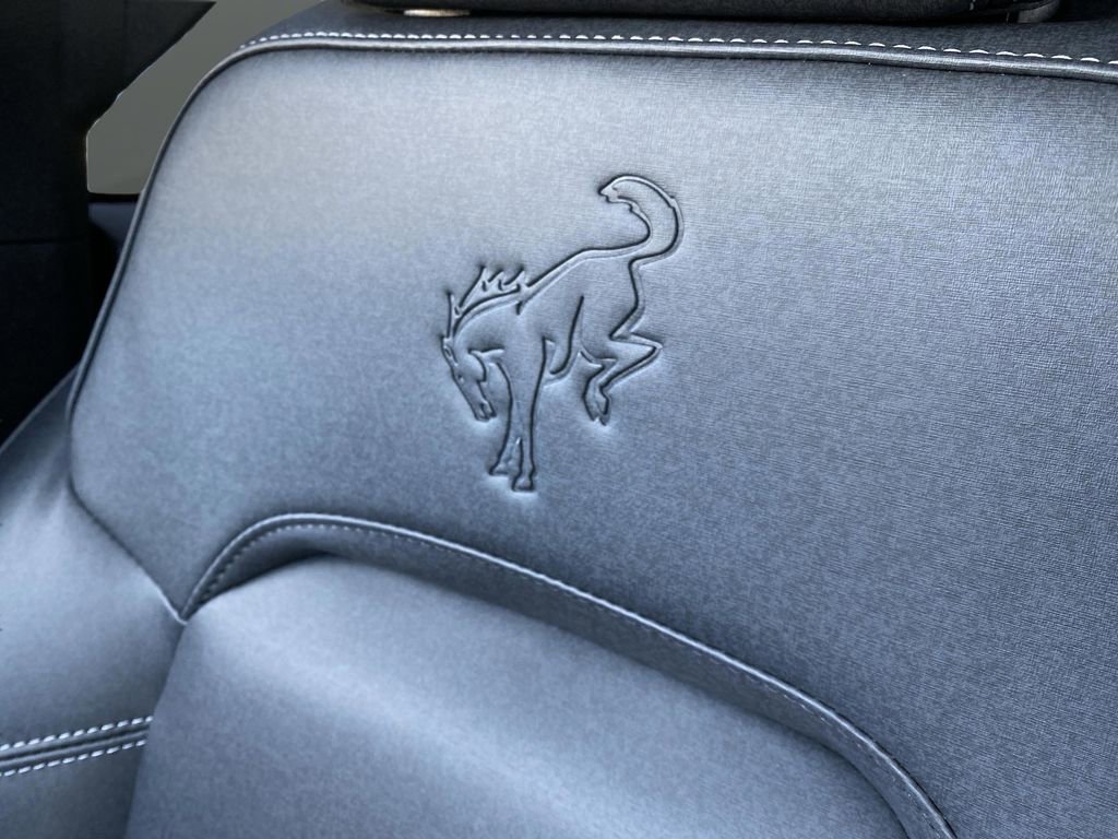 New 2025 Ford Bronco Badlands image 12