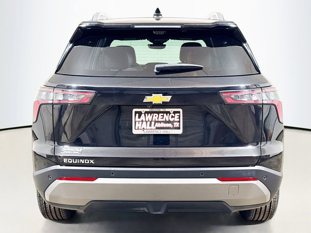 Used 2025 Chevrolet Equinox LT w/ Convenience Package II image 5
