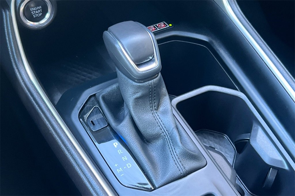 Certified 2025 Toyota Grand Highlander AWD image 23