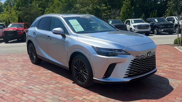 Used 2026 Lexus RX 350 Premium w/ Convenience Package AWD/4WD image 5
