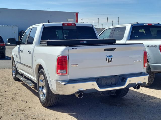 Used 2015 RAM 1500 Laramie w/ Convenience Group image 9