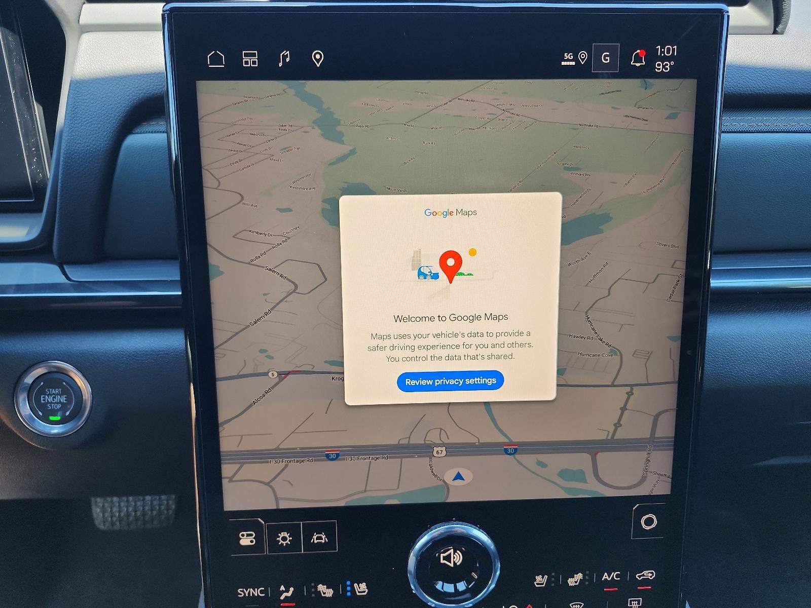New 2026 GMC Terrain AT4 w/ Convenience Package III AWD/4WD image 13