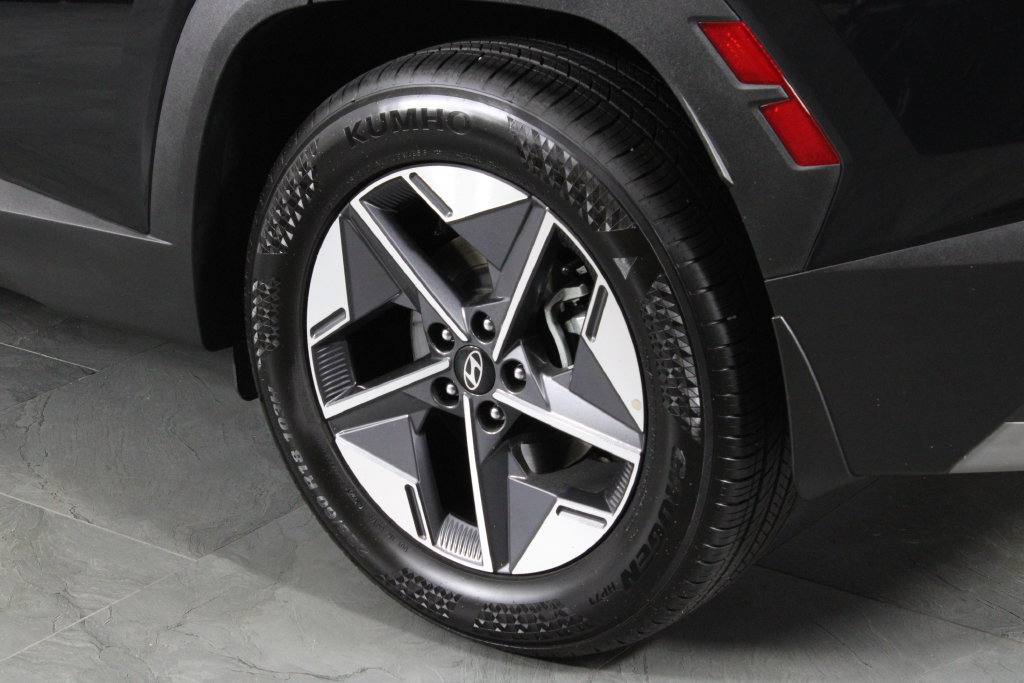 Certified 2026 Hyundai Tucson SEL FWD image 15