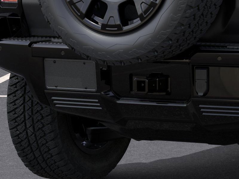New 2026 GMC Hummer EV 3X w/ Carbon Fiber Edition Package AWD/4WD image 14