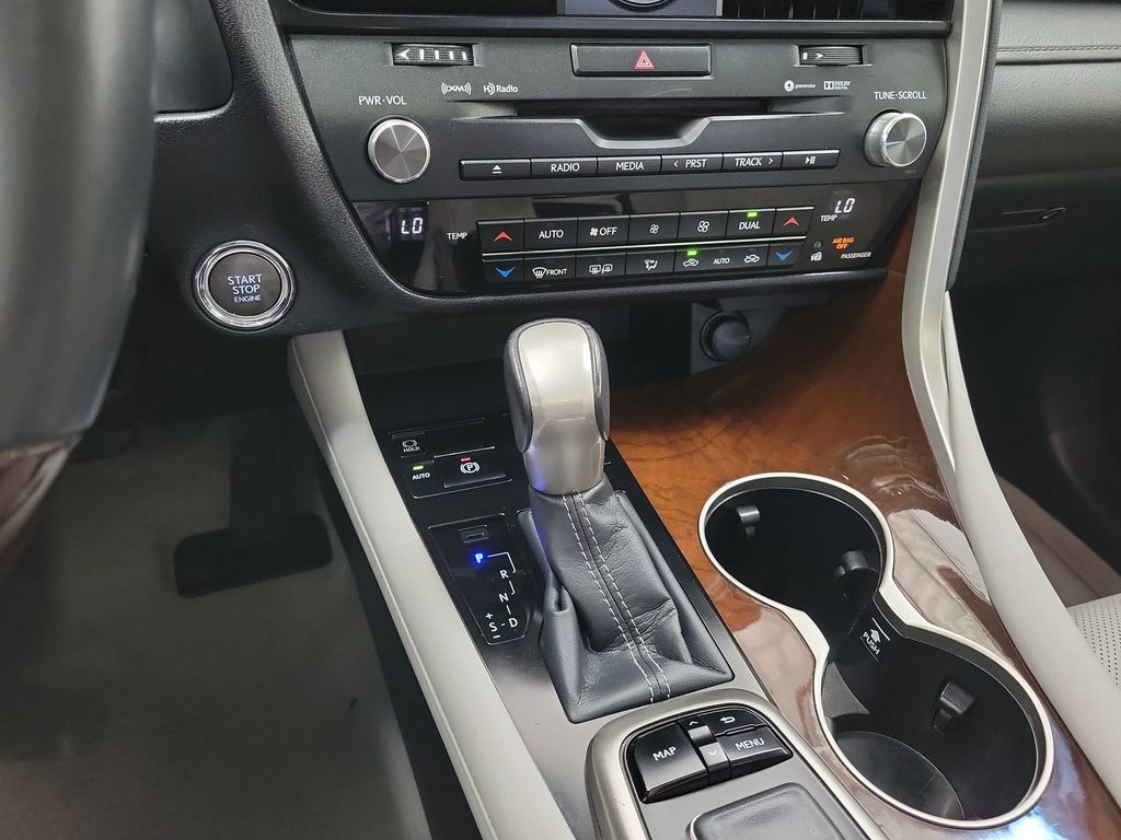 Used 2018 Lexus RX 350 FWD w/ Premium Package image 31