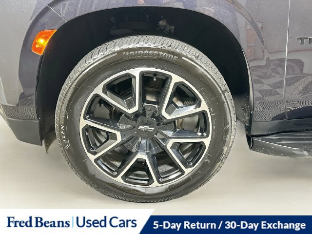 Used 2023 Chevrolet Tahoe RST AWD/4WD image 40