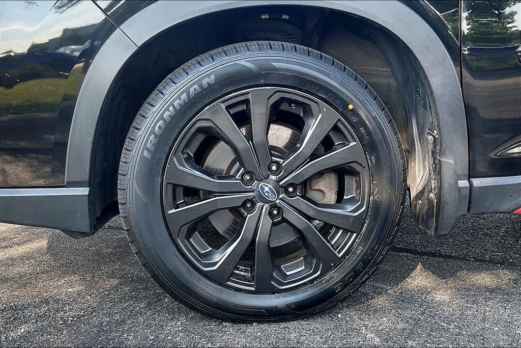 Used 2020 Subaru Forester Sport AWD/4WD image 10