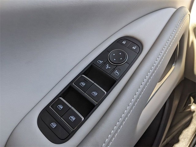 New 2026 INFINITI QX60 Luxe w/ Cargo Package image 16