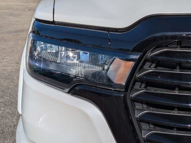 New 2026 RAM 1500 Laramie w/ Night Edition image 9