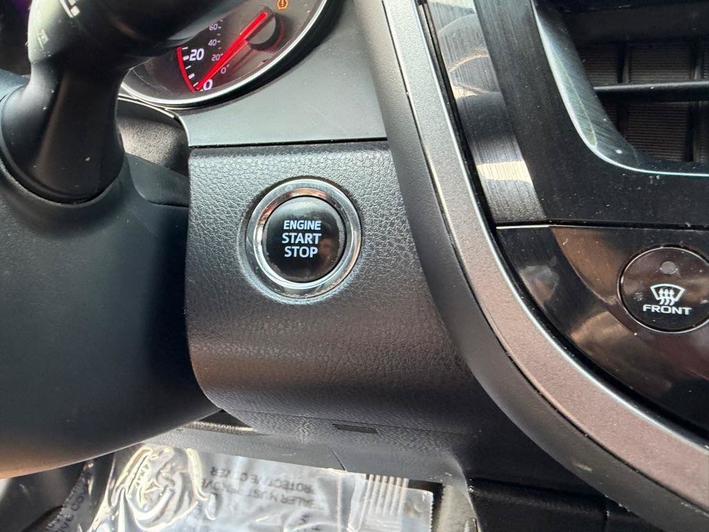 Used 2023 Toyota Camry XSE FWD image 41