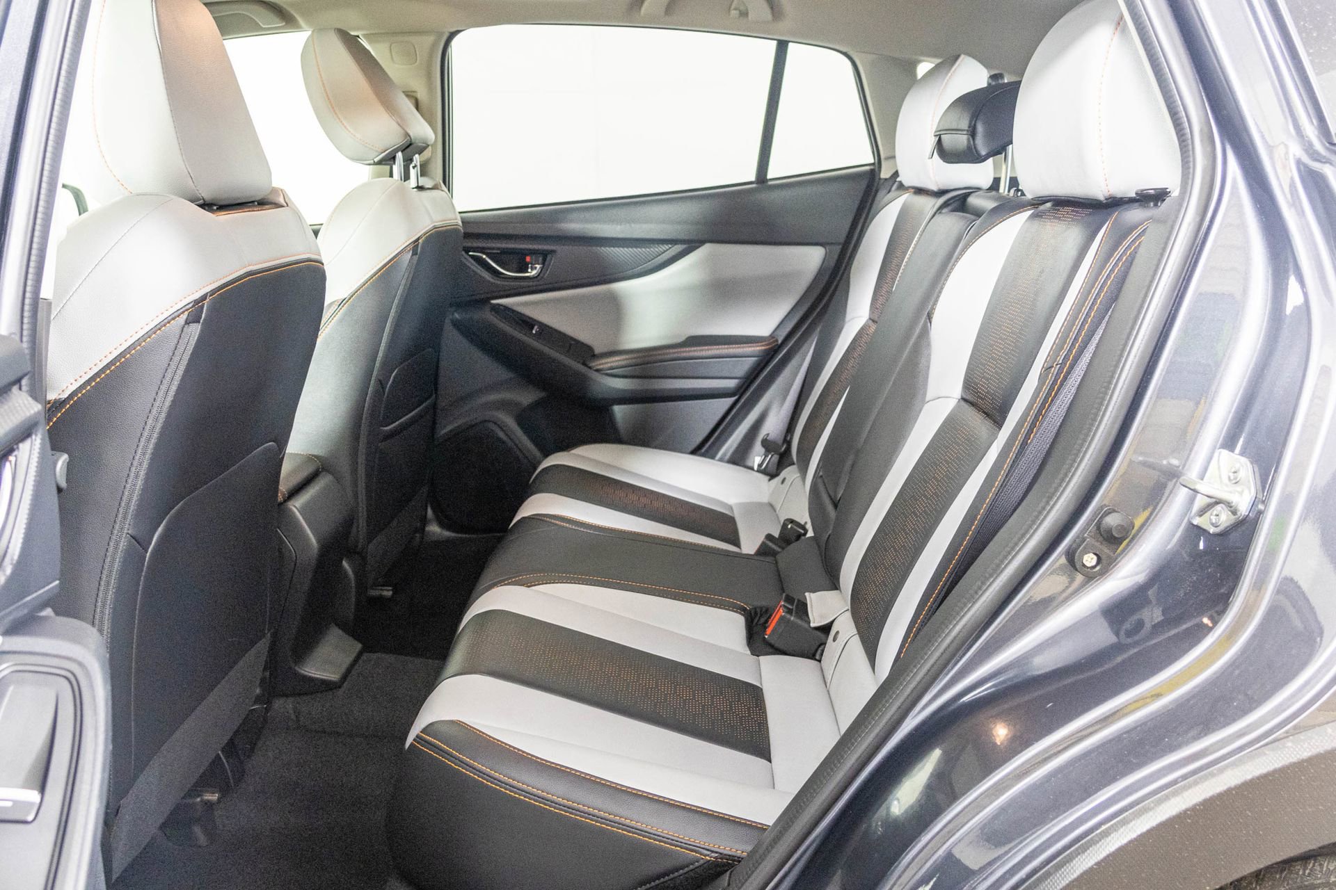 Used 2023 Subaru Crosstrek 2.5i Limited w/ Moonroof Package AWD/4WD image 39