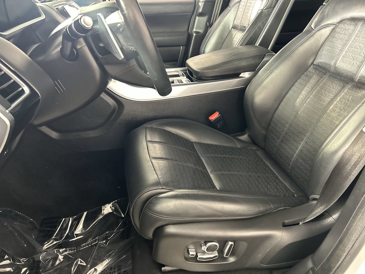 Used 2022 Land Rover Range Rover Sport Autobiography AWD/4WD image 22