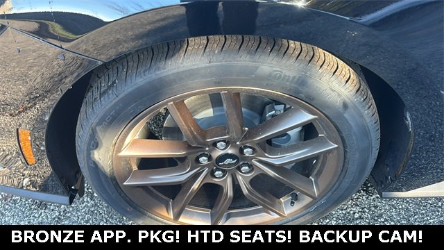 New 2026 Ford Mustang EcoBoost image 33