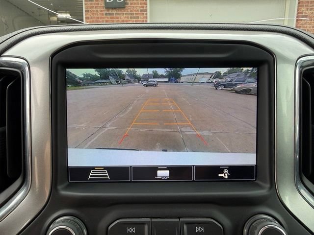 Used 2020 Chevrolet Silverado 1500 LT w/ All-Star Edition AWD/4WD image 29