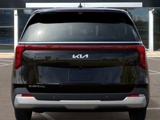 New 2026 Kia Carnival FWD image 13