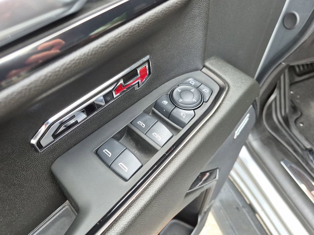 Used 2024 GMC Sierra 1500 AT4 w/ Technology Package AWD/4WD image 20