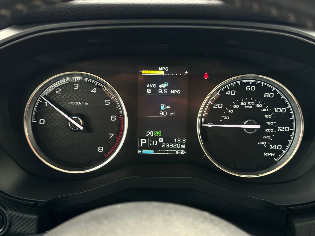 Used 2023 Subaru Forester Touring image 21