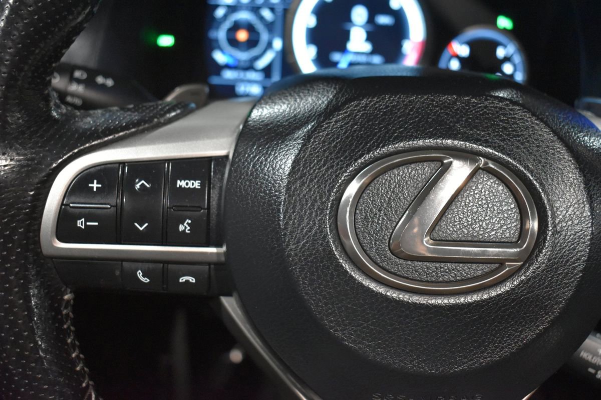 Used 2018 Lexus GS 350 F Sport image 24