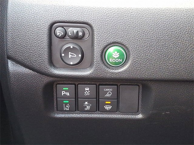 New 2025 Honda Ridgeline TrailSport+ image 21