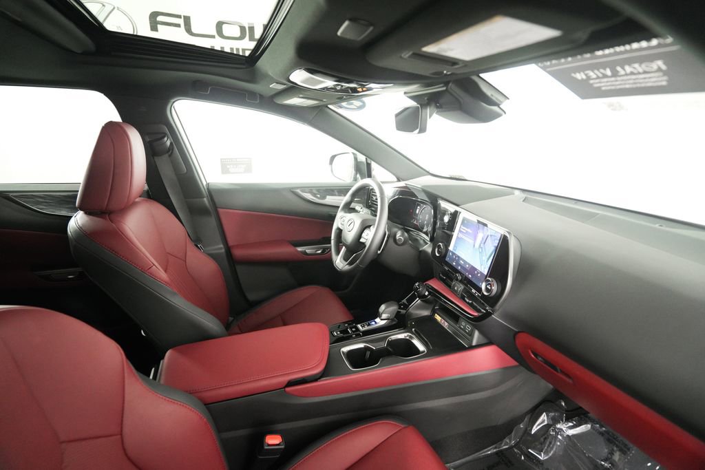 Used 2025 Lexus NX 250 FWD w/ Accessory Package (2T) image 20