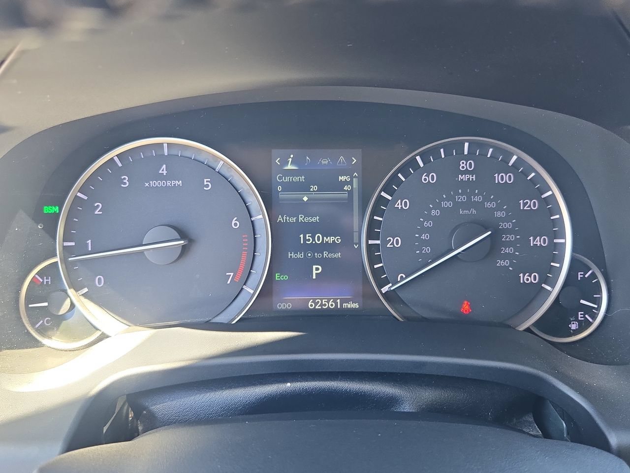 Used 2020 Lexus RX 350 AWD w/ Premium Package image 19