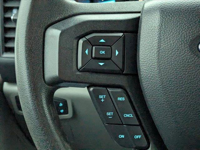 Used 2019 Ford F150 XL w/ Equipment Group 101A Mid image 11