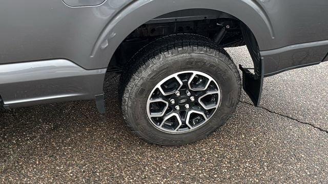 Certified 2023 Ford F150 XLT w/ Equipment Group 302A High image 26